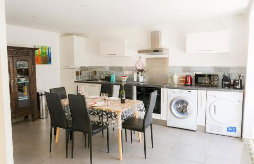 Vacances pour 6 à Saint Guénolé - Foto 4