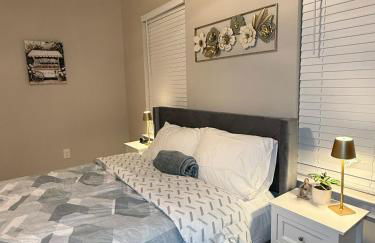 Central Houston Stay with Easy City Access - Foto 6