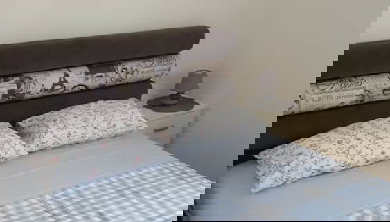 Stay In Budva 4 - Foto 2, Habitación