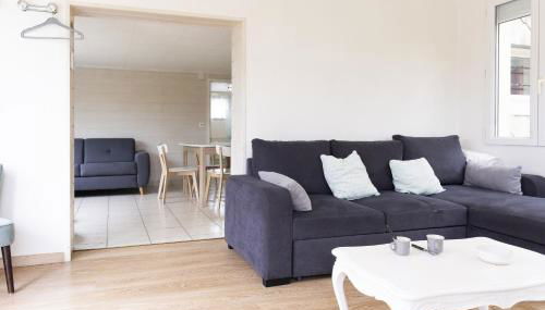 Gîte du jardin de Charlotte - Ancenis St Géréon - Foto 2