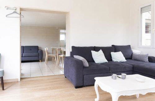 Gîte du jardin de Charlotte - Ancenis St Géréon - Foto 2