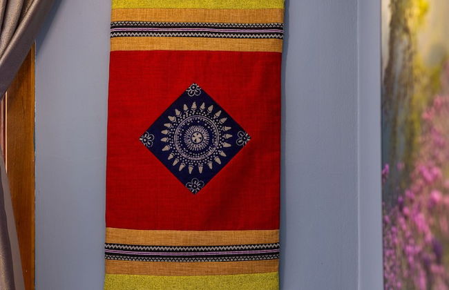 SAPA VIEW SPRING GARDEN HOTEL - Foto 62