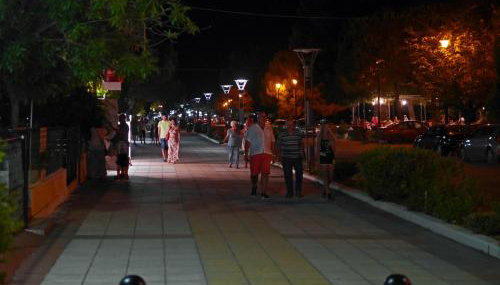 Ilios Studios - Foto 2, Shopping Area