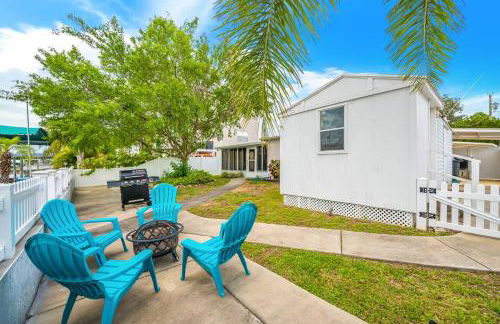 Beautiful & Cozy Home on a Canal in Hudson, FL! - Foto 44