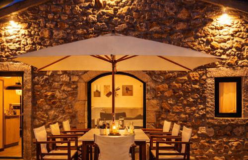 Panitsis House - Foto 1