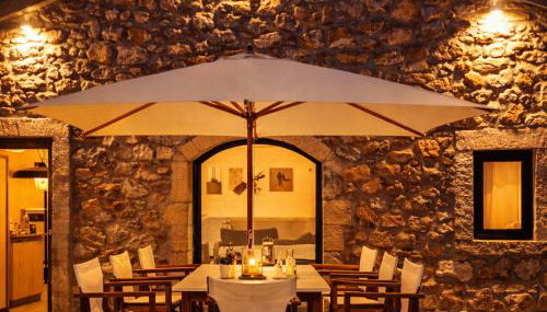 Panitsis House - Foto 1