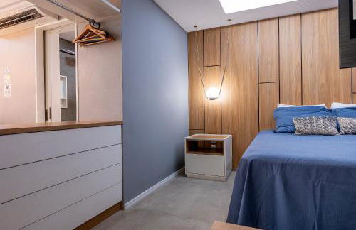 Flat a 500m da Praia do Flamengo - Foto 6