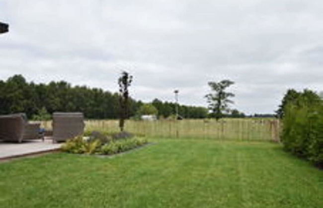 Peaceful Chalet Close to Norg - Foto 14