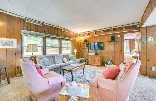 13 Mi to Nubs Nob Pet-Friendly Retreat - Foto 5