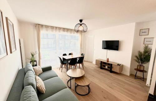 Appartement moderne & spacieux avec parking Paris - Foto 1