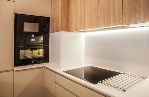 Cid III - Apartamentos Burgos Deluxe - Foto 48