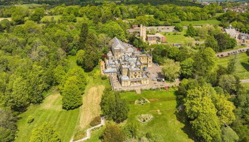 Accommodation at Salomons Estate - Foto 2, Garden