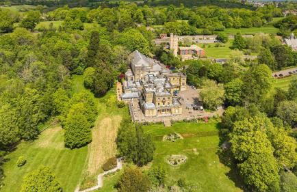 Accommodation at Salomons Estate - Foto 2