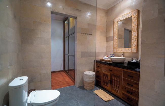 Villa Viandra - Foto 49