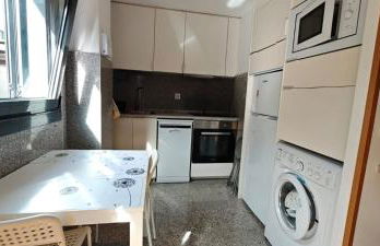 Sabaris, Baiona, apartamento con terraza - Foto 10