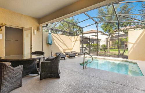 Themed Mickey Bedroom 4BR at Solterra R SR4799 - Foto 10