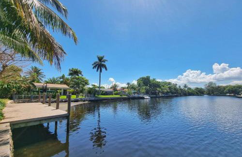 Surf House - Paddleboards - Canoes -1 mile to Wilton Manors - Foto 7