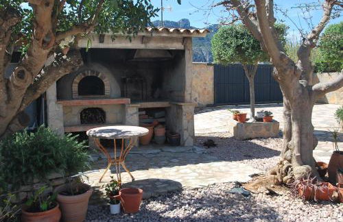 Villa Vista Segaria - Foto 14