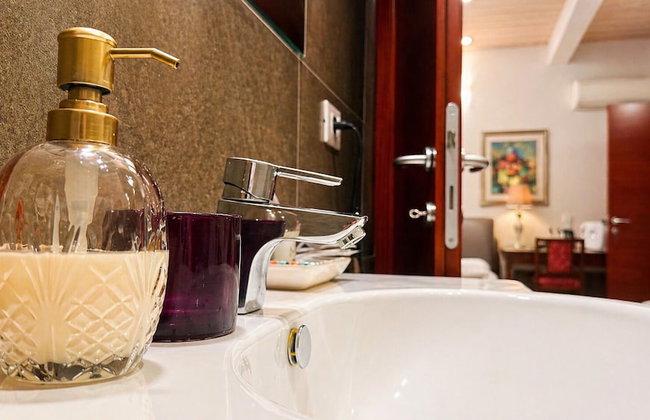 Al Battistero Luxury Suite - Photo 46