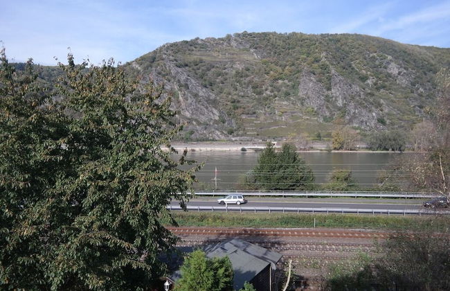 Loreley Guesthouses - Foto 45