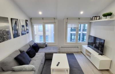 Ático Merced. Tranquilo y bien situado - Foto 22