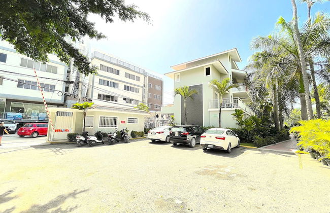 Relax Studios Deluxe POOL WIFI BEACH - Photo 40