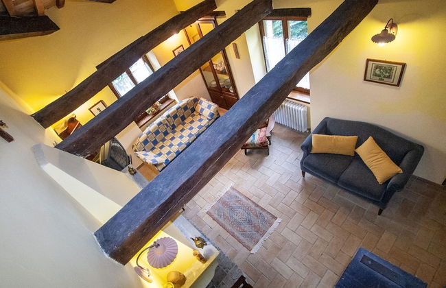 Belvilla by OYO Rossini - Foto 10