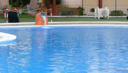 Suncanarias Apartamento Los Angeles - Foto 5