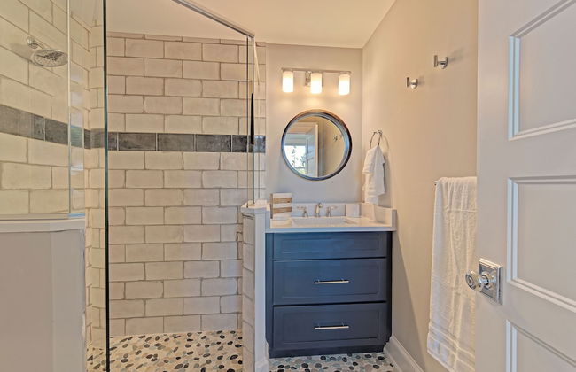 Vitamin Sea managed by Beach Retreats - Foto 24