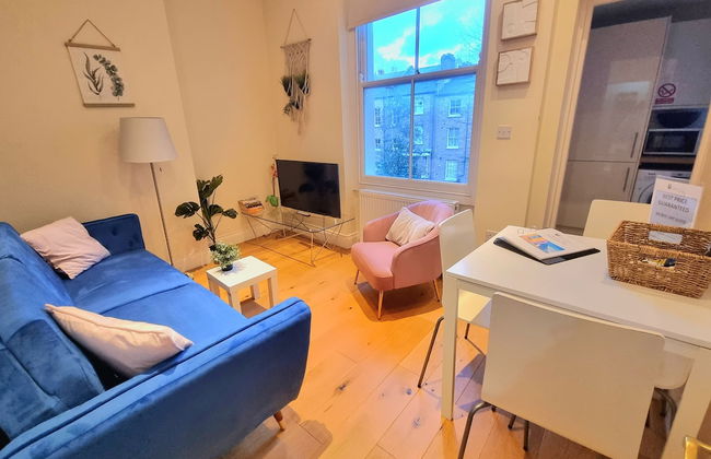 Urban Stay Oxford Gardens Apartments - Photo 73