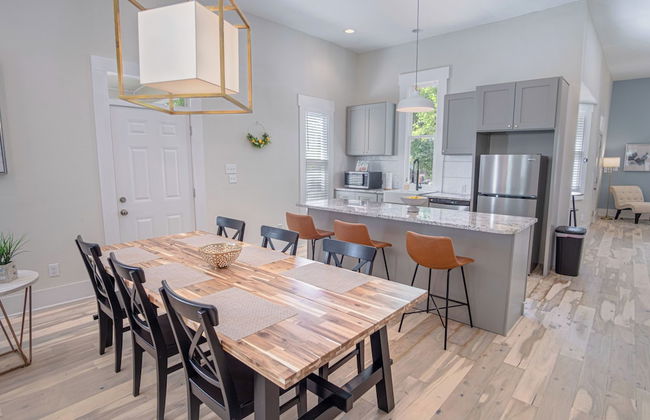 Incredible New 3br/2ba Near Downtown - Foto 22