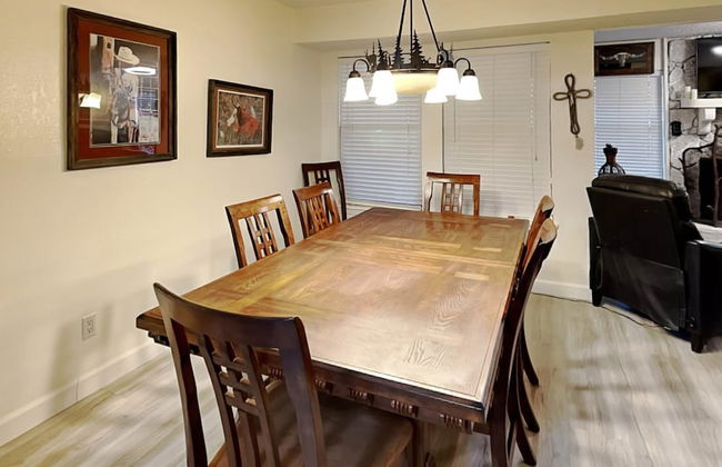 Pinon Park by Ruidoso Vacation Rentals - Foto 75