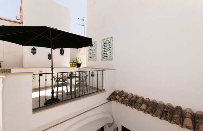 Casa Esmeralda Luxury Boutique Apartments Old Town - Foto 57