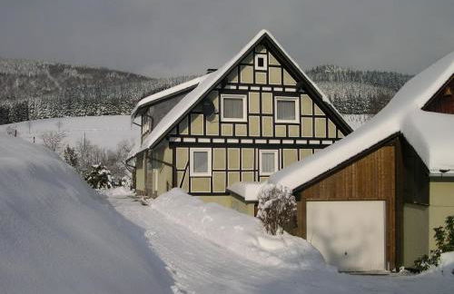 Haus Wald-Eck - Foto 23