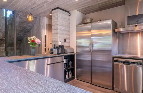 Chalet Mozart I Le Chalet Club - Foto 7