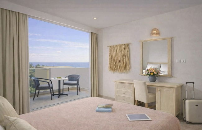 Mila Sissi Bay Hotel - Foto 2