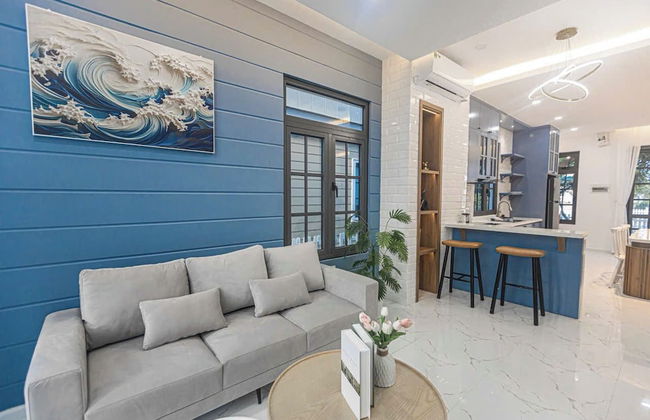 Ni Villa - Novaworld - Foto 36