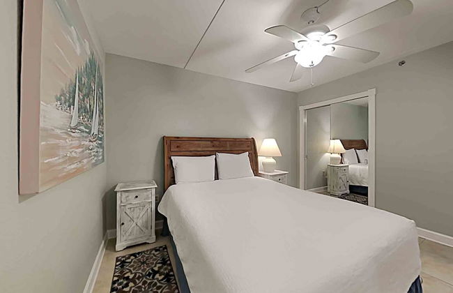 Ocean Breeze West by Southern Vacation Rentals - Foto 24