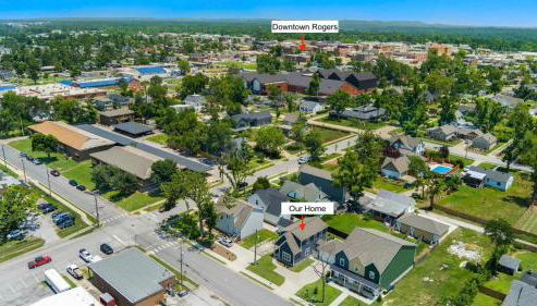 Downtown Flash-Half mi to Rogers Square-Sleeps 12 - Foto 3