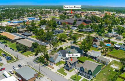 Downtown Flash-Half mi to Rogers Square-Sleeps 12 - Foto 3