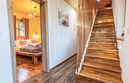 Holiday Home Mirjam by Interhome - Foto 8