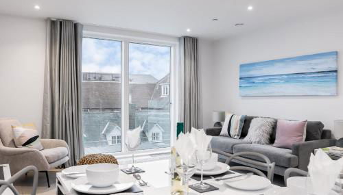 Endless Summer - Spacious Living Space on Poole Quay - Foto 2