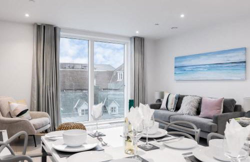 Endless Summer - Spacious Living Space on Poole Quay - Foto 2