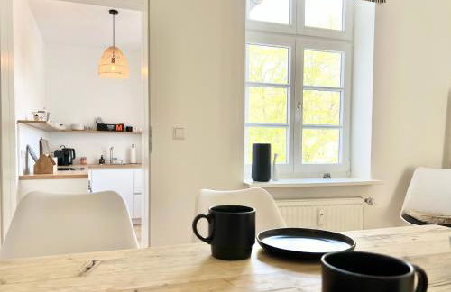 MAKERS and ROOMS APARTMENTS Rosental am Schlosspark Detmold - Foto 36