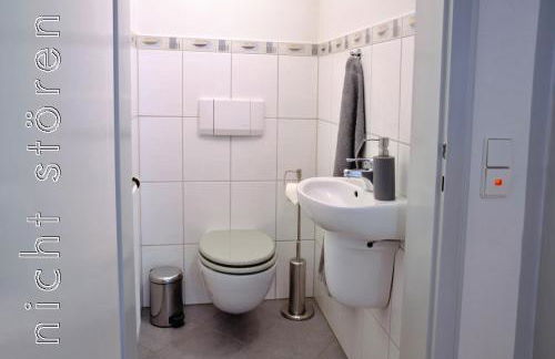 Ferienwohnung Refugium - Foto 20