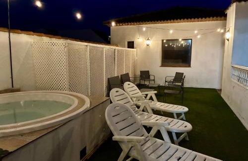 Alojamiento Rural La Fabrica - Foto 23