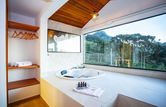 CHALÉS QUINTA DA BOA VISTA - Foto 74