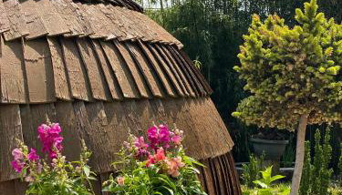 Tiny House Igluhut - Foto 4