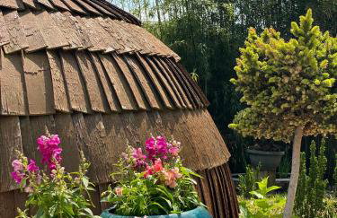 Tiny House Igluhut - Foto 4