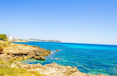 Authentic fisherman's house on the seafront - Photo 29